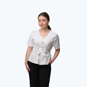 Нино Зауташвили