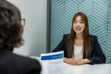 New Regulations in the Labor Migration Law for Self-Employed Foreign Nationals