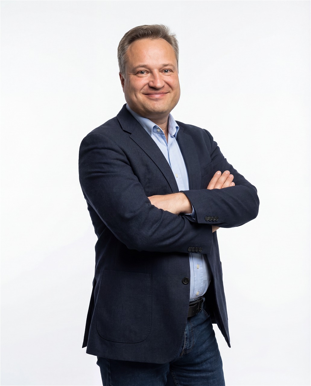 დმიტრი არხიპენკო — REVERA Law Group-ის მმართველი პარტნიორი | REVERA