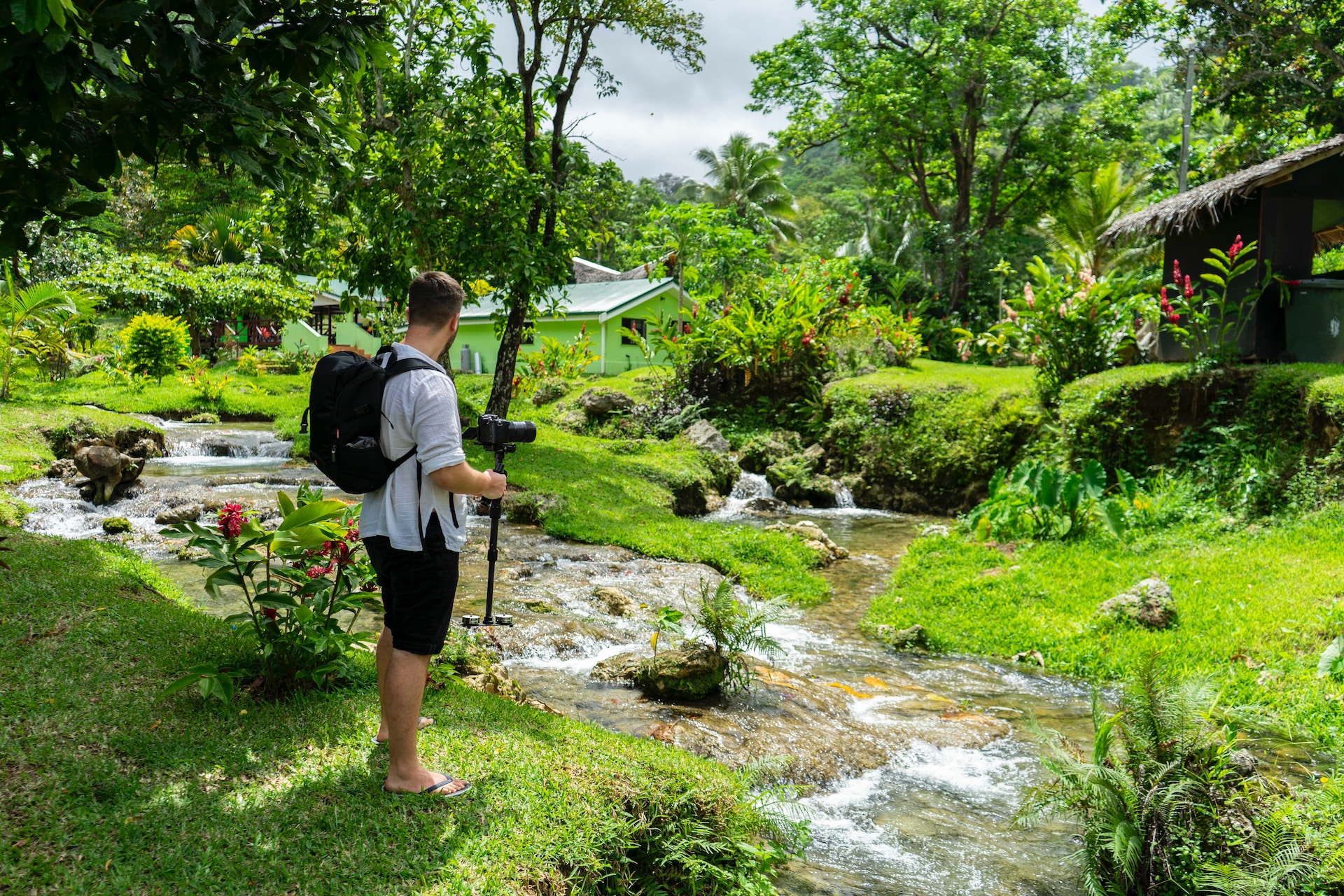 Vanuatu citizenship