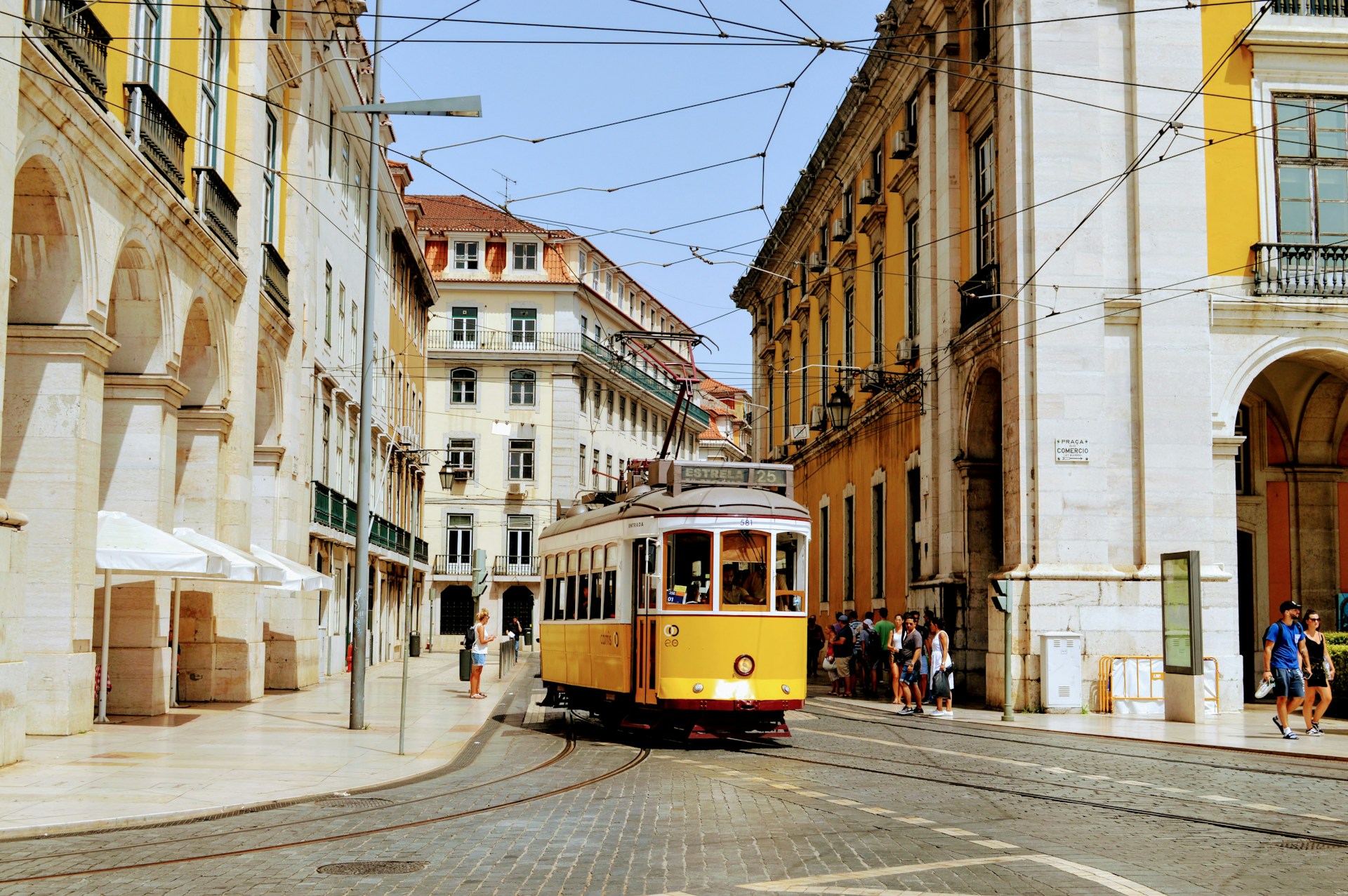 Portugal Residence Permit (Temporary Residence Permit)