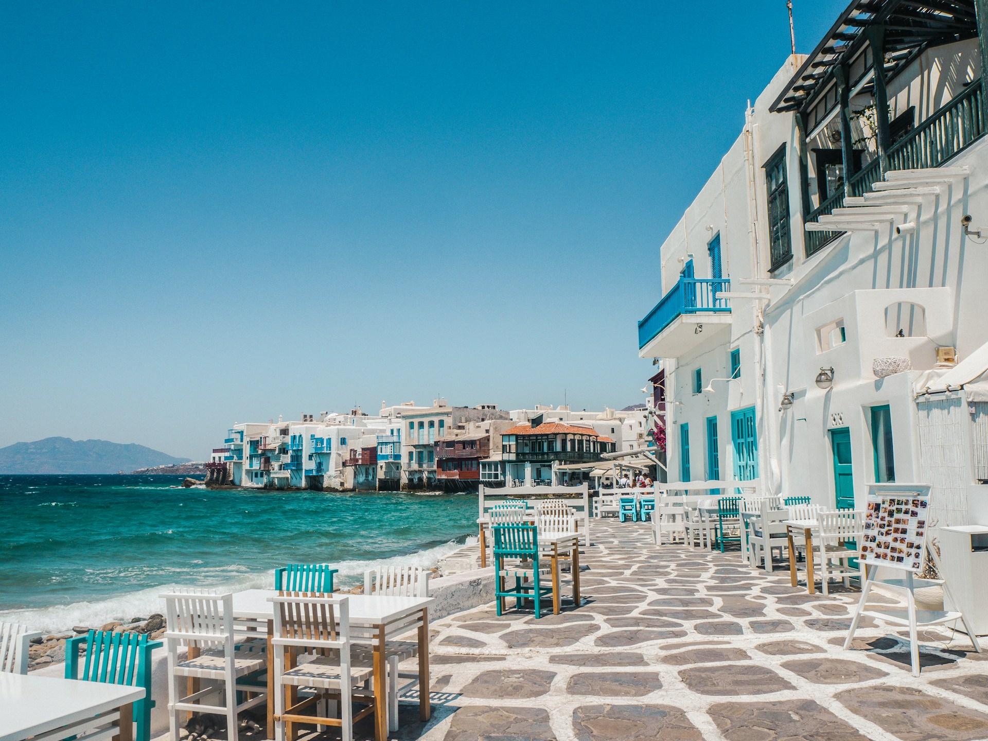 News on the Greek residence permit program