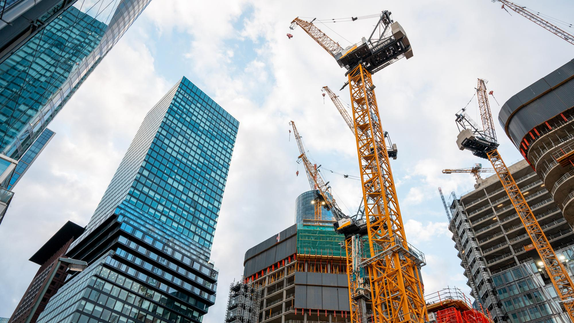 Entering the Construction Business of the Republic of Kazakhstan