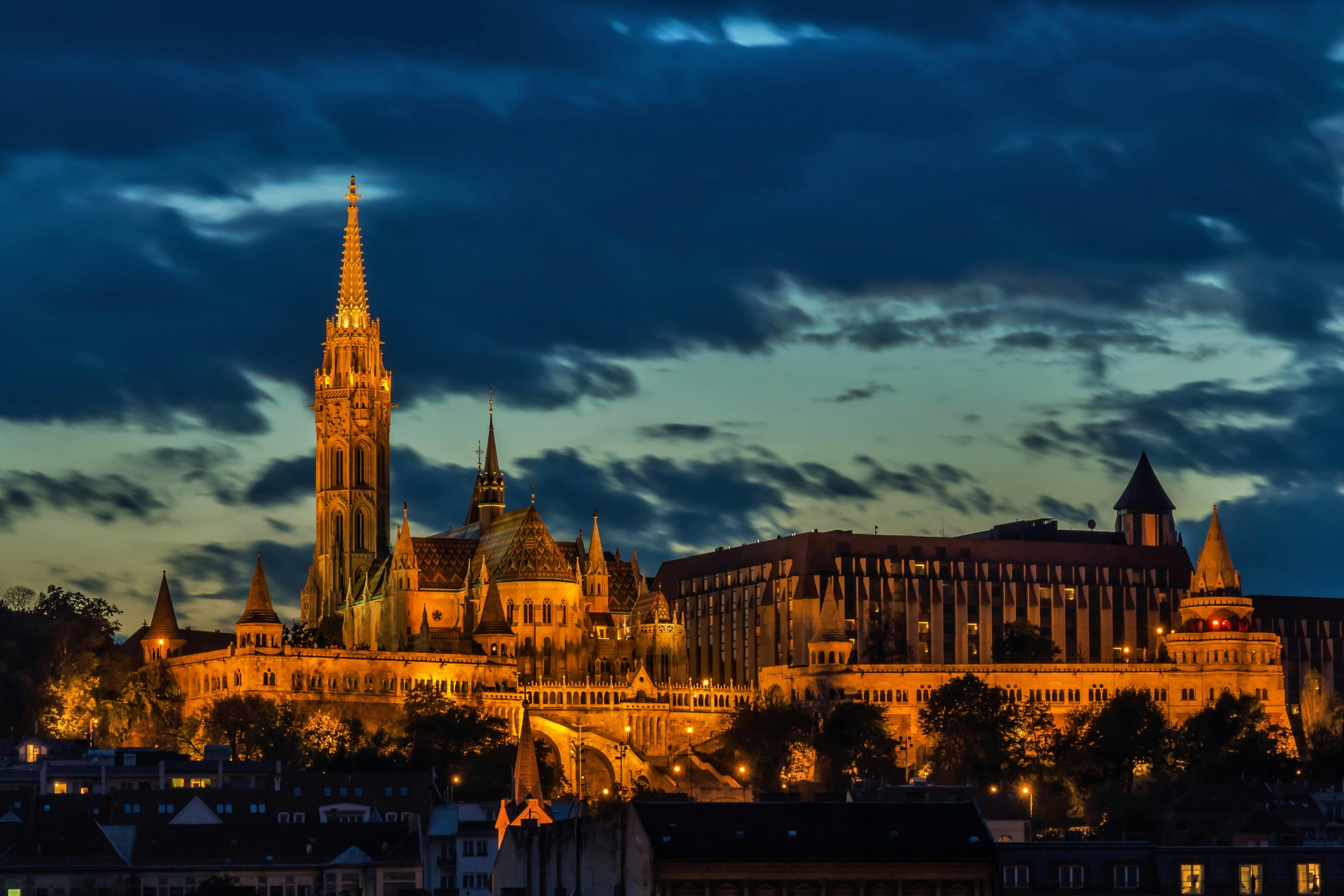 Hungary: Migration and Tax Issues