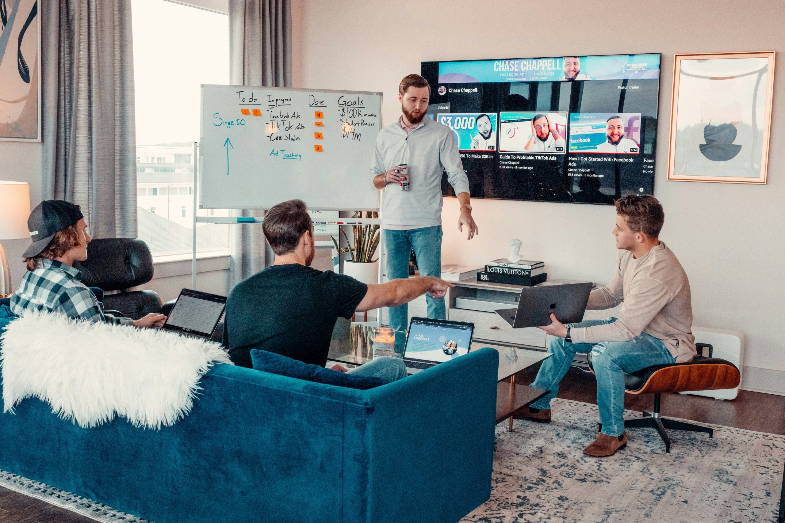 Memo. Preferential Programs and Funding in The UK for Video Game Developers
