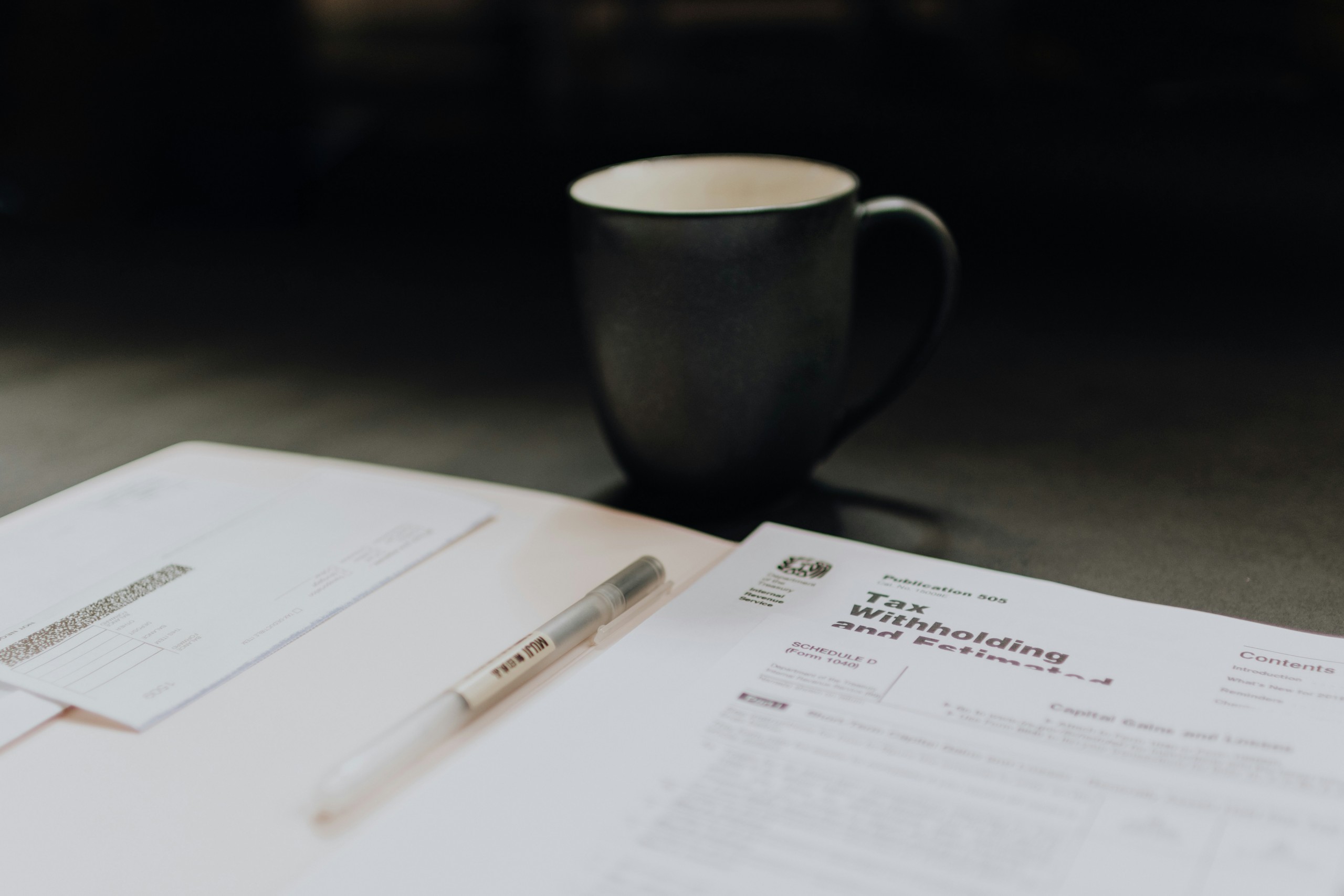 Clarifications from the Georgian Tax Service on the procedure for obtaining a tax resident certificate based on wealth