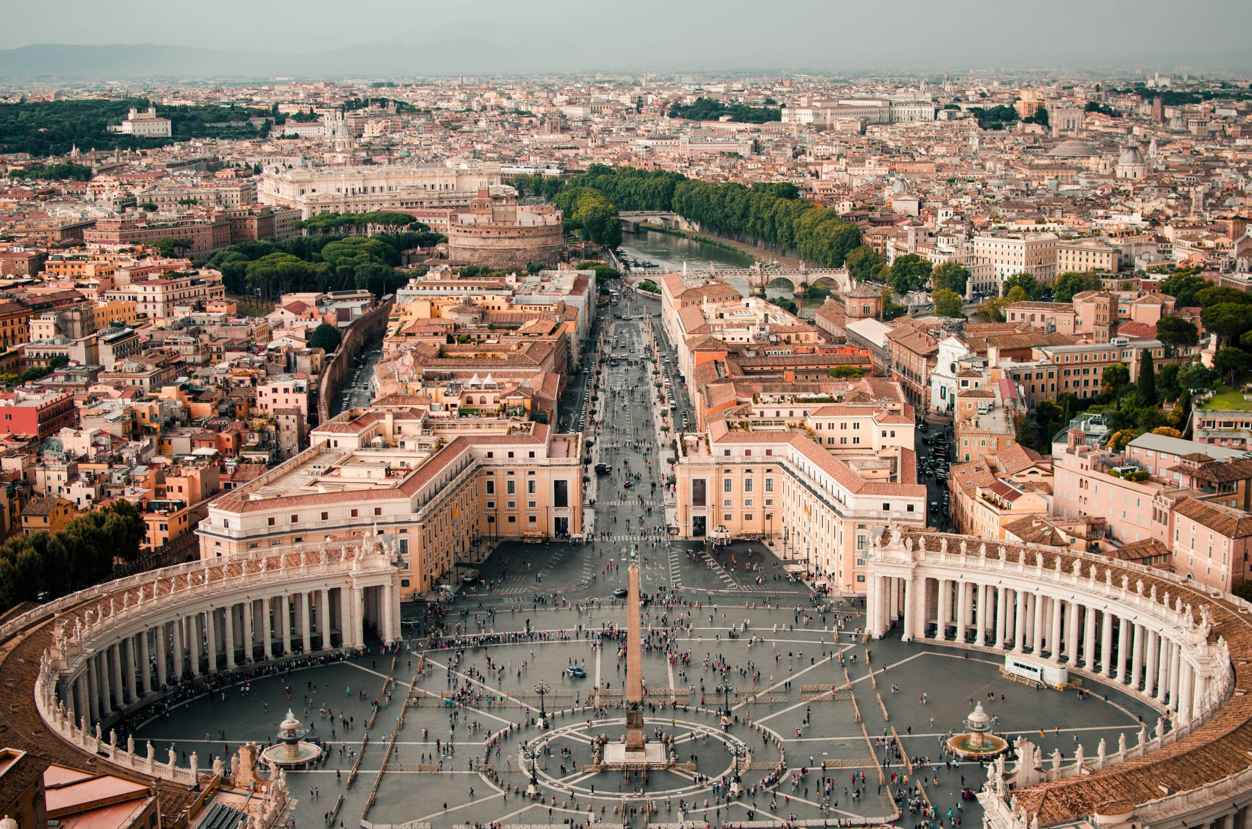 Lump-Sum Tax in Italy: Tax Residency for Non-Domiciled Individuals