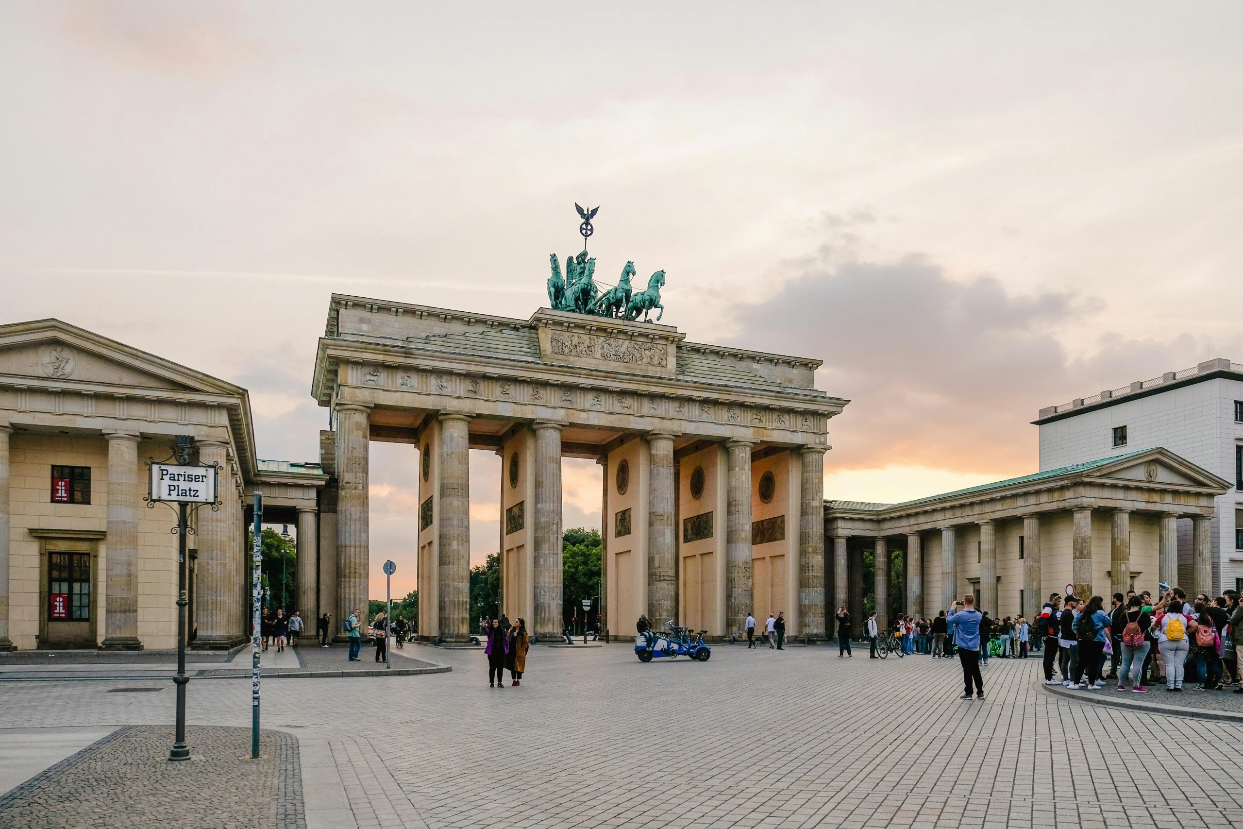 Court Case. Place of Residence as a Basis for Taxation in Germany