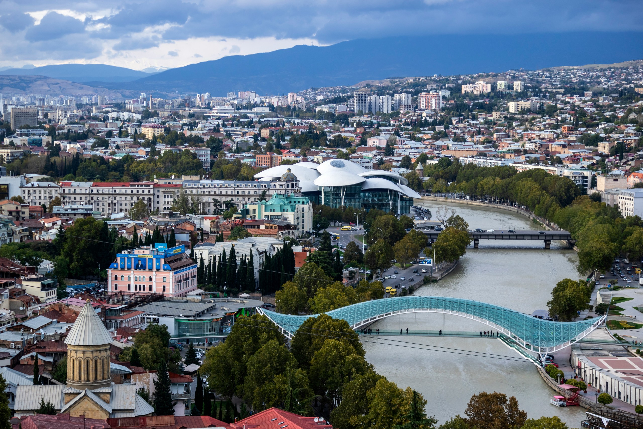 საქართველო: საკანონმდებლო ცვლილებების კვარტალური მიმოხილვა (ივლისი – სექტემბერი 2025)