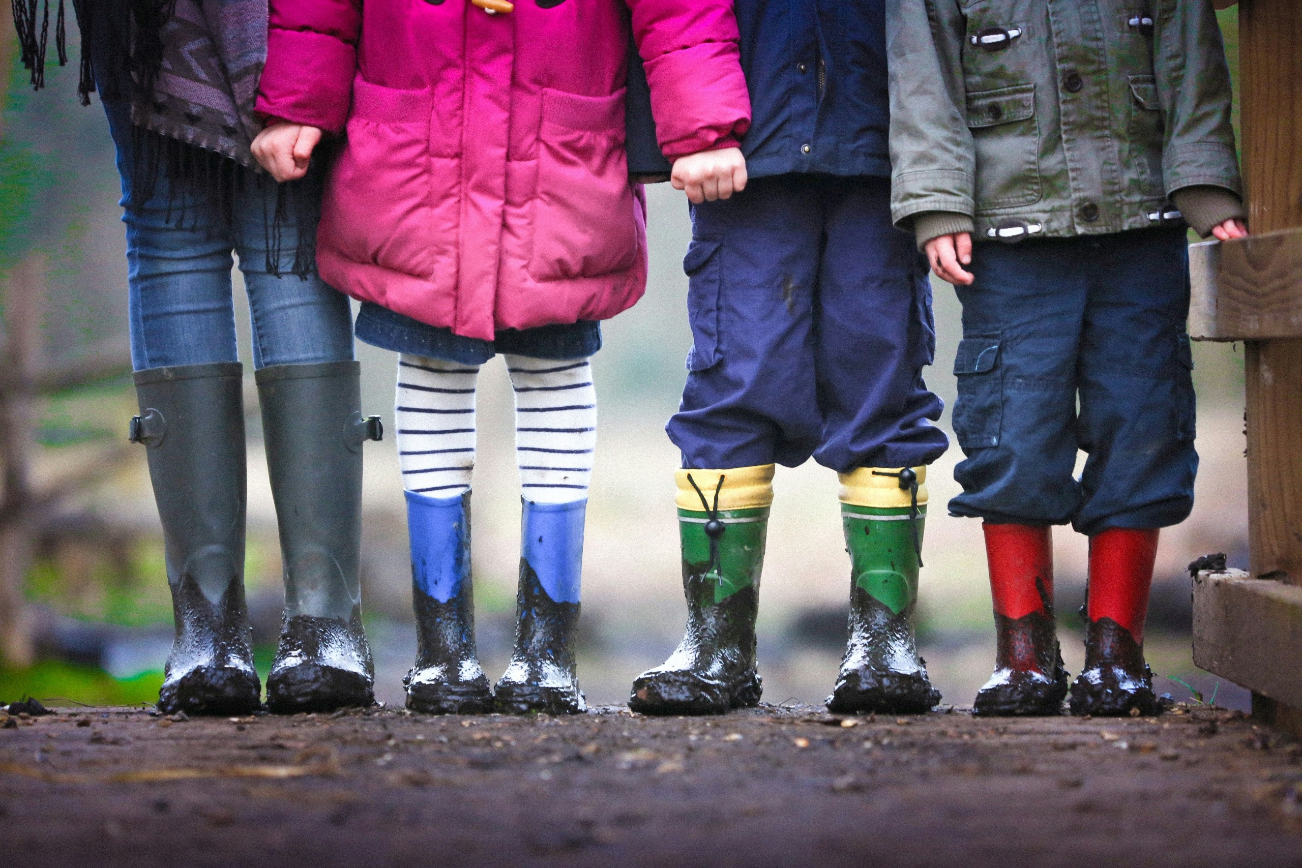 Protection of Children’s Personal Data under the GDPR: Key Risks and Recommendations